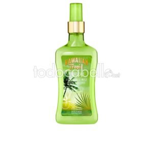 Hawaiian Tropic Tropical Haze Cooling Body Mist 250ml Spray