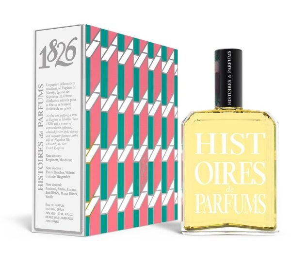 Histories de Parfums 1826 Eau de Parfum 120ml Spray