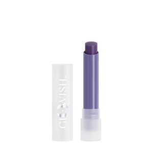 Huda Beauty GloWish Super Jelly Lip Balm 2.5g - Blueberry