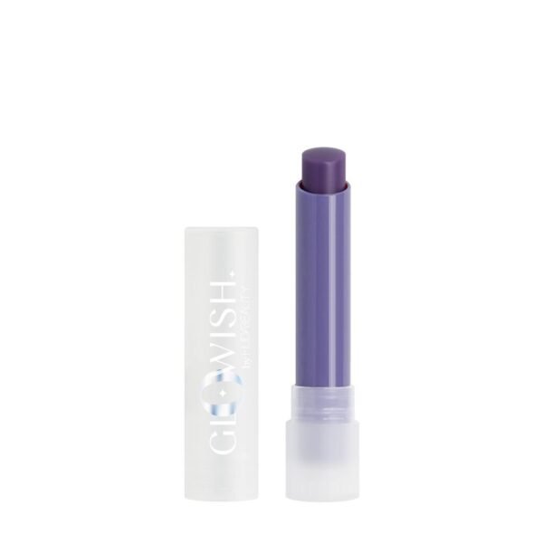 Huda Beauty GloWish Super Jelly Lip Balm 2.5g - Blueberry