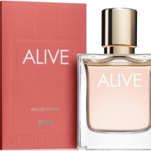 Hugo Boss Alive Eau de Parfum 30ml Spray