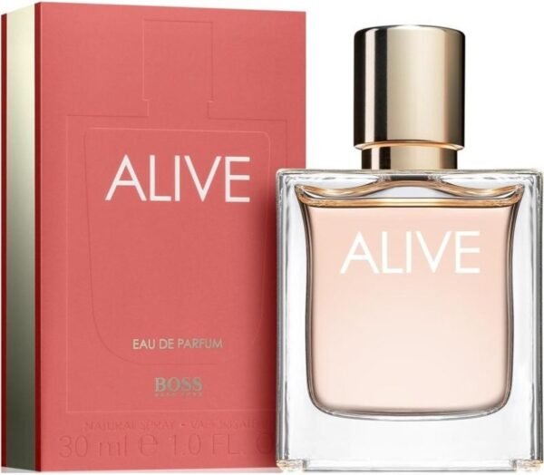 Hugo Boss Alive Eau de Parfum 30ml Spray