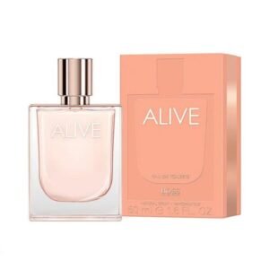 Hugo Boss Boss Alive Eau de Toilette 50ml Spray
