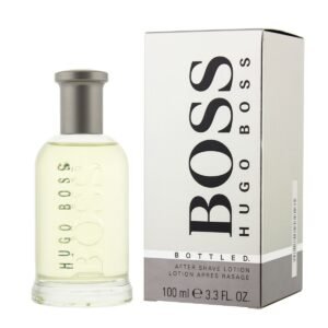 Hugo Boss Boss Bottled Aftershave 100ml Splash