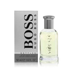 Hugo Boss Boss Bottled Aftershave 50ml Splash