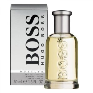 Hugo Boss Boss Bottled Eau de Toilette 50ml Spray