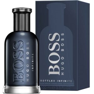 Hugo Boss Boss Bottled Infinite Eau de Parfum 50ml Spray
