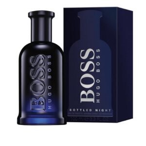 Hugo Boss Boss Bottled Night Eau de Toilette 100ml Spray