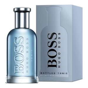 Hugo Boss Boss Bottled Tonic Eau de Toilette 50ml Spray