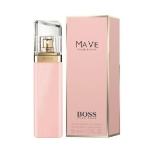 Hugo Boss Boss Ma Vie Eau de Parfum 50ml Spray
