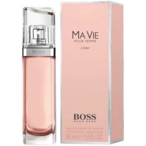 Hugo Boss Boss Ma Vie L'Eau Eau de Toilette 50ml Spray