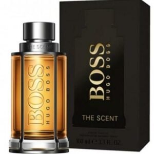 Hugo Boss Boss the Scent Eau de Toilette 100ml Spray