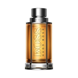 Hugo Boss Boss the Scent Eau de Toilette 50ml Spray