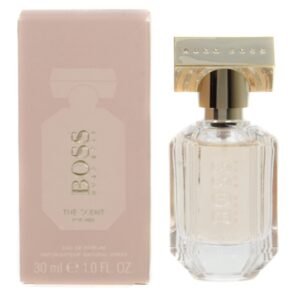 Hugo Boss Boss The Scent For Her Eau de Parfum 30ml Spray