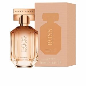 Hugo Boss Boss The Scent For Her Eau de Parfum 50ml Spray
