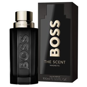 Hugo Boss Boss The Scent Le Parfum for Him 50ml Spray