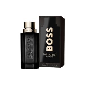 Hugo Boss Boss The Scent Magnetic For Him Eau de Parfum 50ml Spray