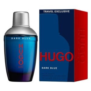 Hugo Boss Dark Blue Eau de Toilette 75ml Spray