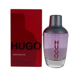 Hugo Boss Energise Eau de Toilette 75ml Spray
