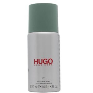 Hugo Boss Hugo Deodorant Spray 150ml