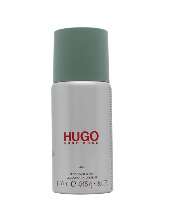 Hugo Boss Hugo Deodorant Spray 150ml
