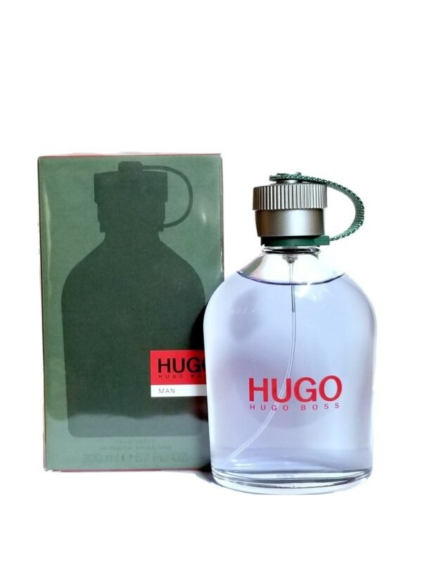 Hugo Boss Hugo Eau de Toilette 200ml Spray