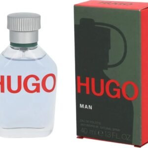 Hugo Boss Hugo Man Eau De Toilette 40ml Spray
