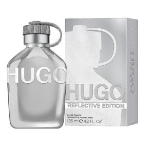 Hugo Boss Hugo Reflective Edition Eau de Toilette 125ml Spray