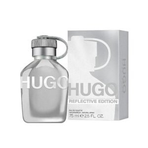 Hugo Boss Hugo Reflective Edition Eau de Toilette 75ml Spray