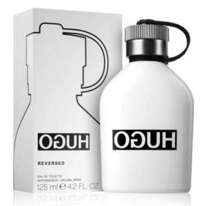 Hugo Boss Hugo Reversed Eau de Toilette 125ml Spray