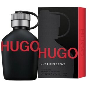Hugo Boss Just Different Eau de Toilette 75ml Spray