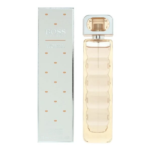 Hugo Boss Orange Eau de Toilette 75ml Spray