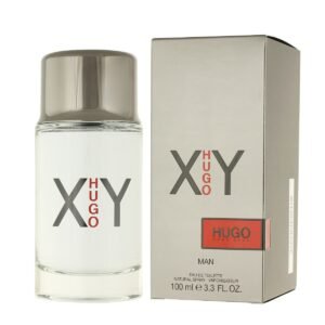 Hugo Boss XY Eau de Toilette 100ml Spray