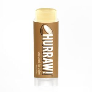 Hurraw Classic Coconut Lip Balm 4.8G