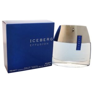 Iceberg Effusion Eau de Toilette 75ml Spray
