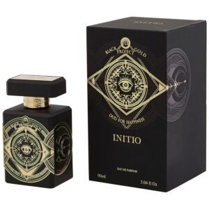 Initio Parfums Prives Oud for Happiness Eau de Parfum 90ml Spray