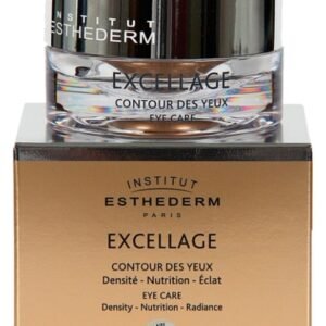 Institut Esthederm Excellage Re-Densifying Eye Cream 15ml