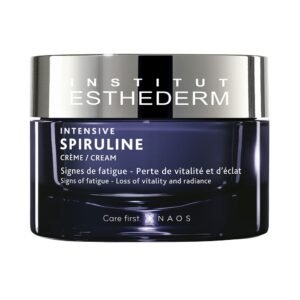 Institut Esthederm Intensive Spirulina Face Cream 50ml
