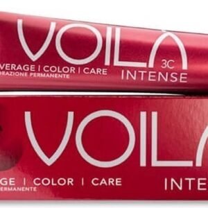 Intercosmo Voila Intense Hair Color 60ml - 10.0 Natural Platinum Blonde