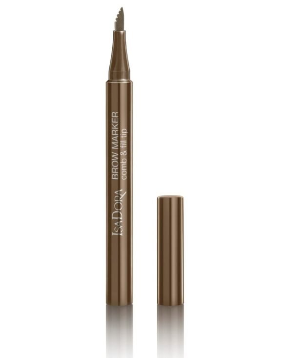 IsaDora Brow Marker 1ml - 20 Blonde