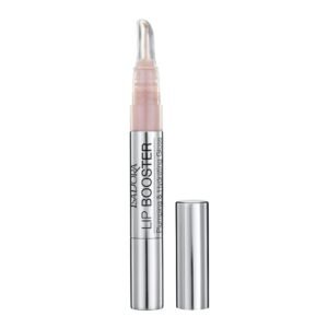 IsaDora Lip Booster Lip Gloss 1.9ml - 01 Crystal Clear