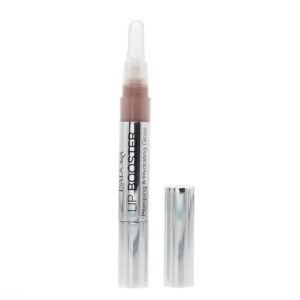 IsaDora Lip Booster Lip Gloss 1.9ml - 09 Almond Glaze