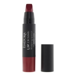 IsaDora Lip Desire Sculpting Lipstick 3.3g - 60 Berry Kiss