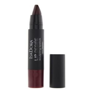 IsaDora Lip Desire Sculpting Lipstick 3.3g - 66 Mulberry