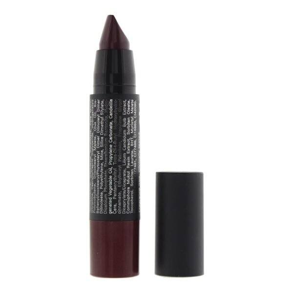 IsaDora Lip Desire Sculpting Lipstick 3.3g - 68 Rum Raisin