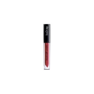 IsaDora Liquid Lip Cream 3.5ml - Red Legend