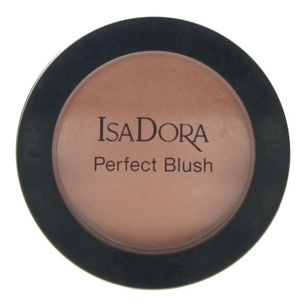 Isadora Perfect Blossom Blush 4.5g - 58 Soft Coral