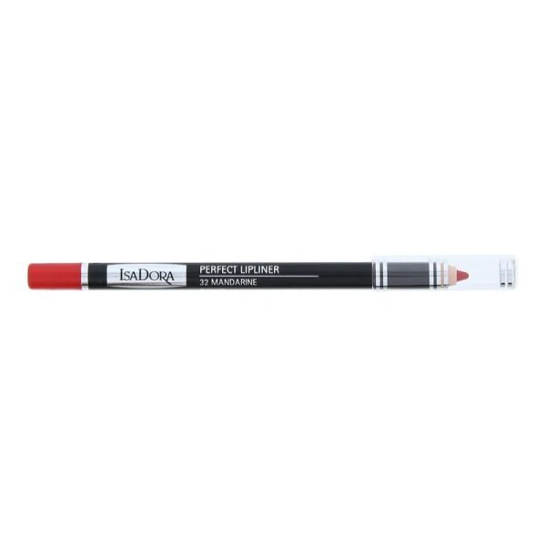 Isadora Perfect Lipliner 1.2g - 32 Mandarine