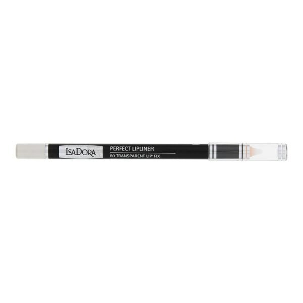 IsaDora Perfect Lipliner 1.2g - Transparent
