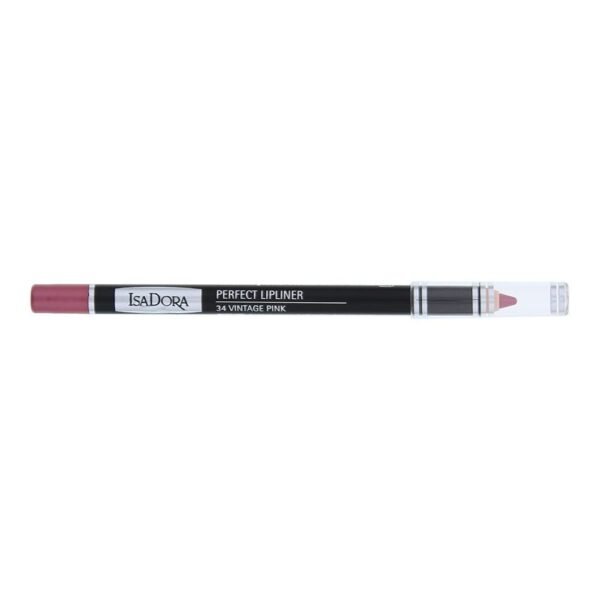 IsaDora Perfect Lipliner 1.2g - Vintage Pink